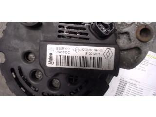 Генератор 8200660044, 262847 Dacia Sandero