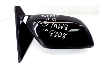 Zpětné zrcátko BMW 3 G20 G21 2023 FR62725, 21017646