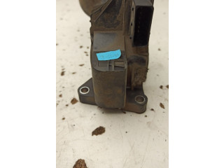 Блок управления климат-контролем Fiat Grande Punto