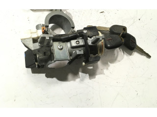 Комплект зажигания 1860A699, 2758004684 Mitsubishi Pajero