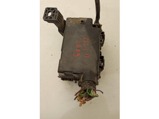   Pojistková skříňka    Suzuki Alto 2009