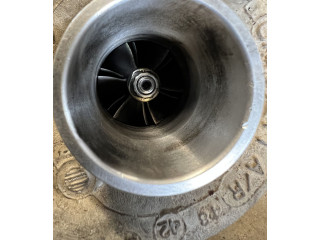 Турбина GARRETTAR184299, 184299   Mitsubishi Carisma      