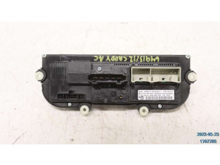 Блок управления климат-контролем 7N0907426BK Volkswagen Caddy