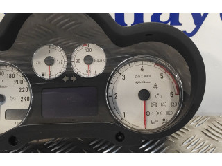 Панель приборов 156071292, 110080304091 Alfa Romeo GTV