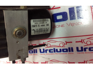 Блок АБС Mazda 3 I 2003 - 2006 года