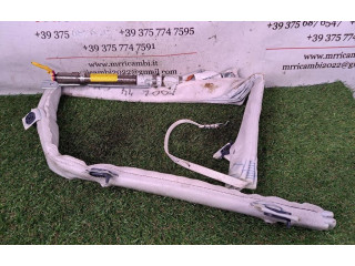 Боковая подушка безопасности 519630600, 199B4000   Fiat 500L