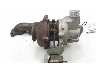 Turbodmychadlo Нагнетатель 04L253010T Volkswagen PASSAT B8 2.0 CRLB