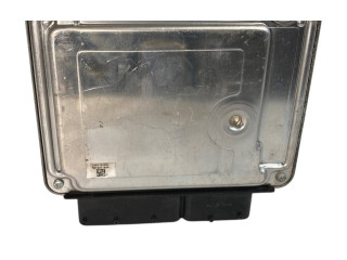 Турбина Volkswagen Golf VI 03C906016, 0261S04390 для двигателя CAXA