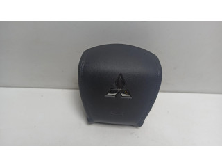 Подушка безопасности водителя TG14A02001 Mitsubishi Outlander