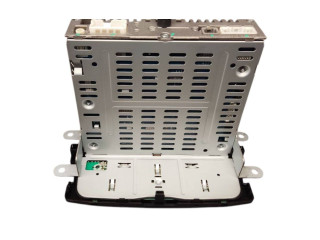 Радио/ проигрыватель CD/DVD / навигация 281150132R Dacia Dokker