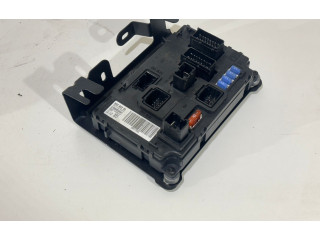 Блок комфорта 9665778380   Peugeot Partner   