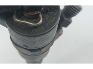 Форсунка 3380027900, 0445110126 Hyundai Getz