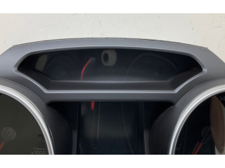 Přístrojová deska Audi A5 8T 8F 2009 8T0920981H