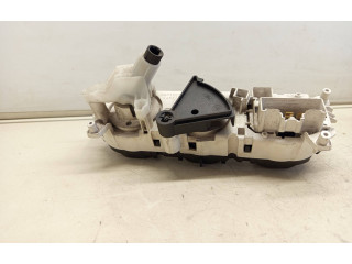 Блок управления климат-контролем 6G9119980BE Ford Galaxy