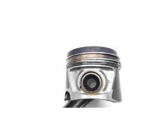 Поршень с шатуном BSY BSY, 038JDE Mitsubishi Outlander