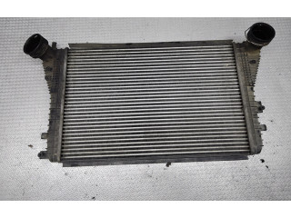 Интеркулер Volkswagen Golf Plus