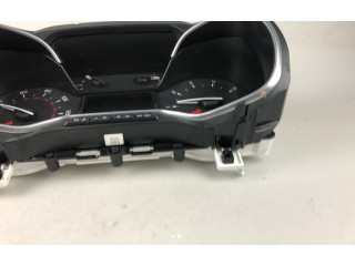 Спидометр (приборный щиток) 9849348480 Citroen Berlingo
