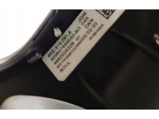 Руль Audi e-tron - года 4KE419091A, 0C16BD5E4291