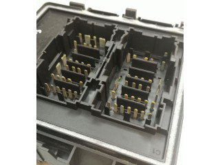 Блок предохранителей  JX6T14D068AD   Ford Focus    