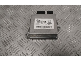 Блок подушек безопасности 9X2314D374AC Jaguar XF X250
