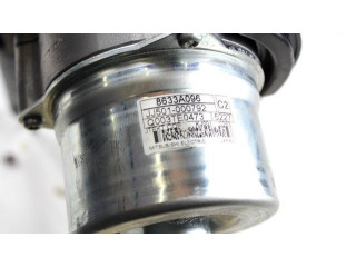 рейка Колонка рулевая 8633A096 Citroen C4 Aircross - года