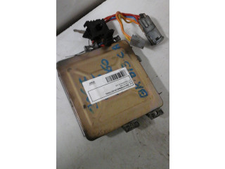 Блок управления двигателя 19294Q, 19294Q Peugeot 306