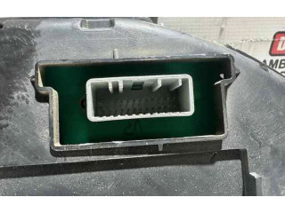 Спидометр (приборный щиток) 8200761861N   Renault Clio III  