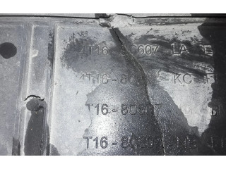 Вентилятор радиатора 4T168C607LA Ford Transit - Tourneo Connect