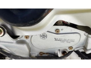 Моторчик заднего дворника 8513097201, 849200-1566 Daihatsu Sirion