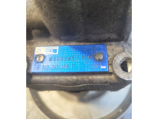 Přístrojová deska Audi A6 S6 C4 4A 1995 7681955265, 8600385