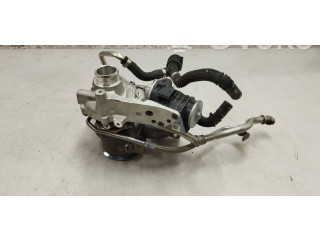 Турбина Citroen C3 Aircross 9845031980 для двигателя HN05