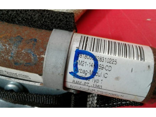 Боковая подушка безопасности 6M21, 14K159   Ford S-MAX