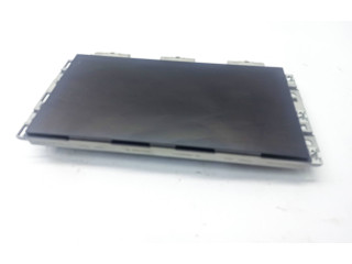 Дисплей 82A919620A, 82A919620 Audi A1