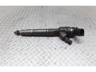 Форсунка A6400700787, 0445110167 Mitsubishi Colt CZ3