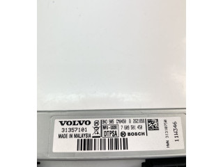 Дисплей    31357101   Volvo V70