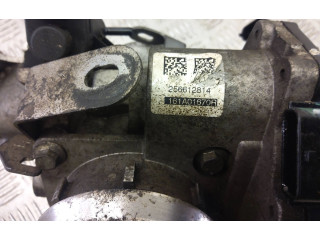 Электрическая задвижка 161A01670R Vauxhall Antara