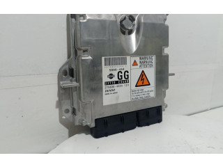 Řídící jednotka 23710ES60B Nissan X-Trail T30