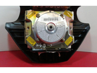 Подушка безопасности водителя Ford Galaxy