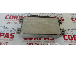 Блок управления двигателя CENTRALITAMOTORUCE Lancia Y 840
