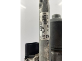 Моторчик дворников 2K1955119D    Volkswagen Touran I