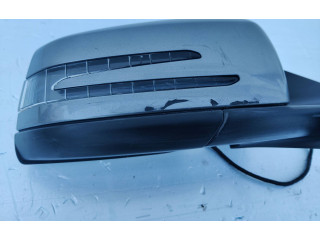 Zpětné zrcátko Mercedes-Benz CLA C117 X117 W117 2015 A1178101419