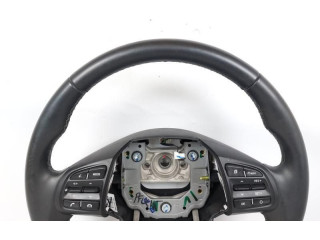 Руль Hyundai i10 2019 - года 56100K7170, 56100K7170