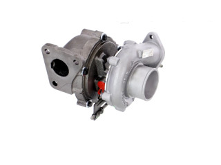 Турбина Opel Meriva B 779591-5002s, 779591-5002s