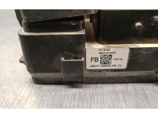 Модуль управления BSM EB3T14D068FB Ford Ranger