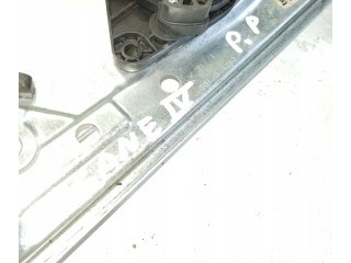 Передний комплект электрического механизма для подъема окна