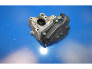 Турбина Mercedes-Benz CLA C117 X117 W117 A6511400660, A2C87494500 для двигателя 651.930