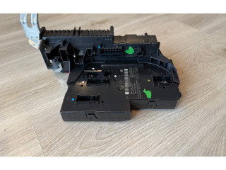 Pojistková skříňka A2049060205, 5DK01102211 Mercedes-Benz C W204 2013