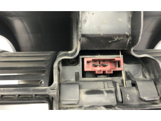 Вентилятор печки 272109961R Renault Trafic III (X82)