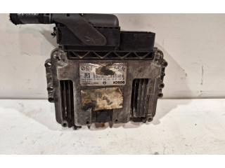 Řídící jednotka 0281013138 Fiat Croma 2006