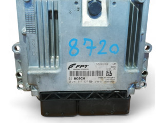 Комплект блоков управления 199B5000 Fiat 500L